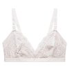 Mom Enula9 | Luna Maternity Nursing Bh - Offwhite