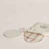 Mom Enula9 | Cleanse & Care Pads By Rudolph Care