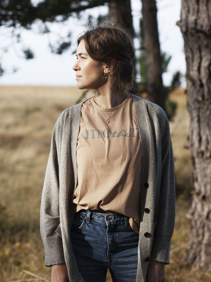 Mom Enula9 | Mother T-Shirt - 3 Varianter