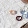 Mom Enula9 | Birthstone Bungee Ring - 12 Varianter