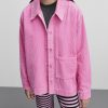 Mom Enula9 | Gali Shirt Karmen - Pink