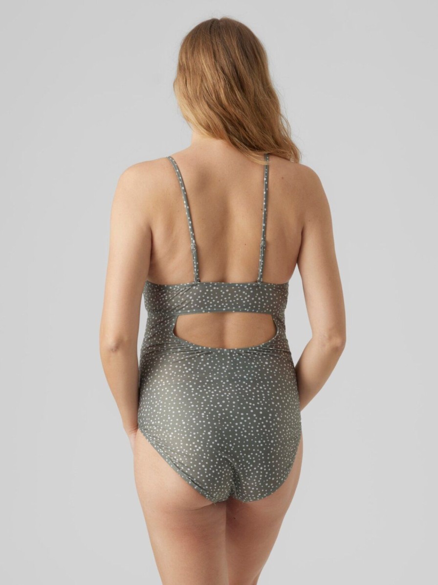 Mom Enula9 | Panilla Swimsuit