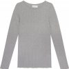 Mom Enula9 | Edie Blouse Grey