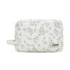 Mom Enula9 | Odette Pouch Flower Quilt