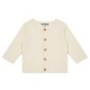 Baby Enula9 | Cardigan Baby - Creme