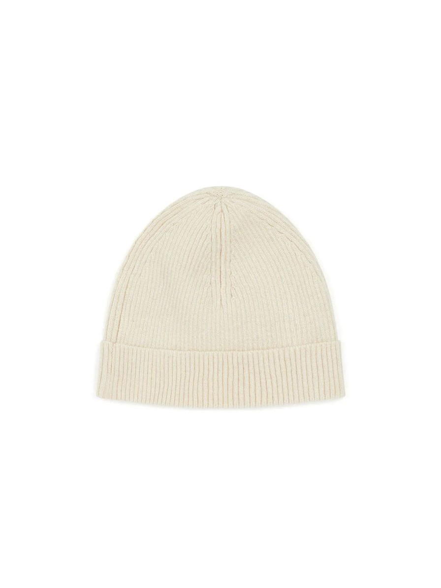 Baby Enula9 | Baby Bonnet Hue - Creme