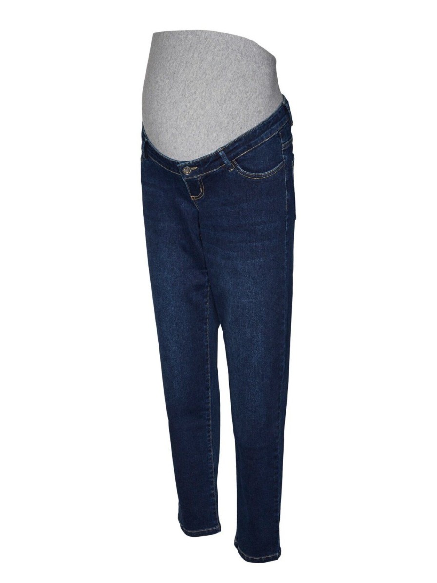 Mom Enula9 | Vero Moda Zia Mom Jeans