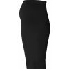 Mom Enula9 | Ema Seamless Rib Nederdel