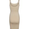 Mom Enula9 | Heal Strap Dress - Mellow Buff
