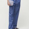 Mom Enula9 | Miles Pant Denim