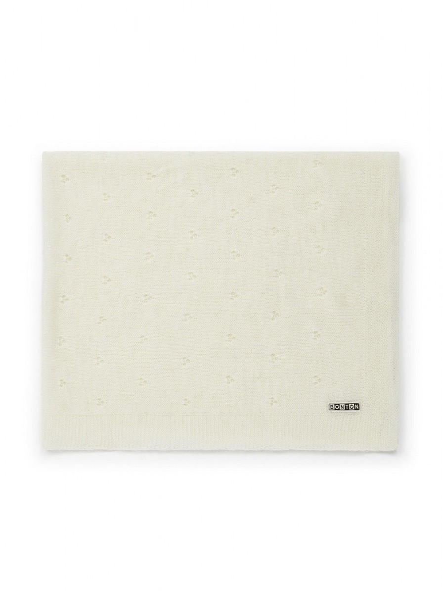 Baby Enula9 | Bonton Baby Taeppe - Wool
