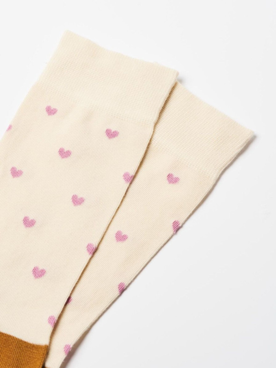 Mom Enula9 | Royalties Paris Sokker - Cotton Varianter