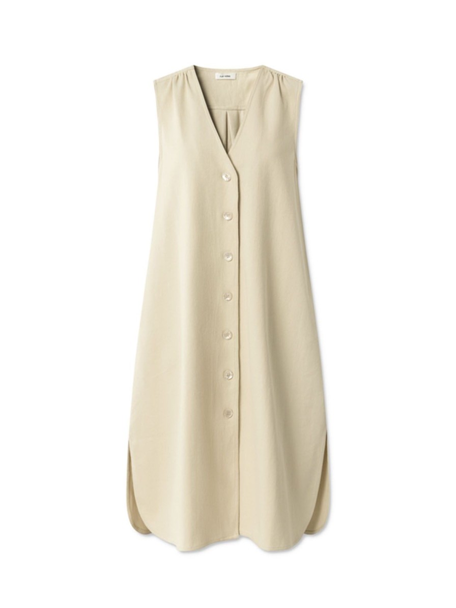 Mom Enula9 | Maxim Kjole Vest