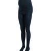Mom Enula9 | Maternity Tights 60 Den, Dark Blue
