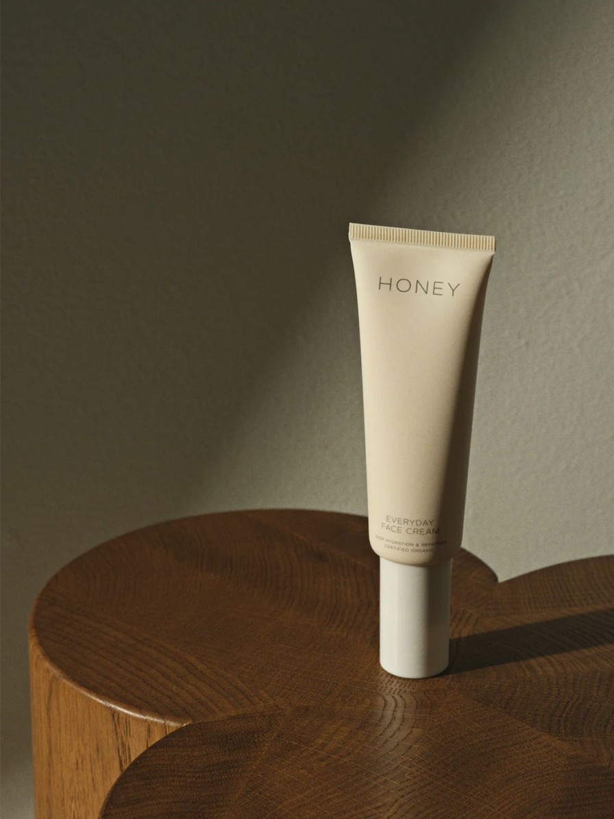Mom Enula9 | Honey Everyday Face Cream