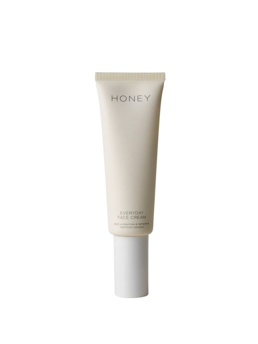 Mom Enula9 | Honey Everyday Face Cream