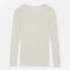 Mom Enula9 | Edie Blouse - Alistair Print