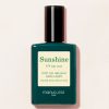 Mom Enula9 | Top Coat Sunshine