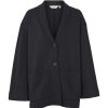 Mom Enula9 | Naja Jacket - Black