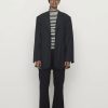 Mom Enula9 | Salt Nena Blazer - Black