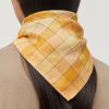 Mom Enula9 | Kody Silk Scarf