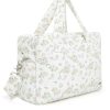 Mom Enula9 | Odette Pusletaske Flower Quilt