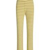 Mom Enula9 | 5 X 5 Lonnie Pants Striped Southern Moss
