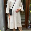 Mom Enula9 | Spencer Oversize Dress