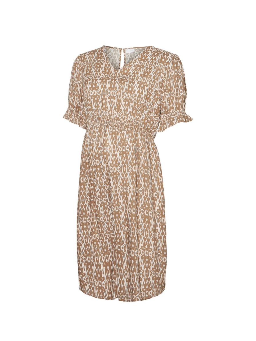 Mom Enula9 | Rita Short Playsuit